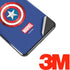 Marvel Captain America Shield Google Pixel 3 XL Skin